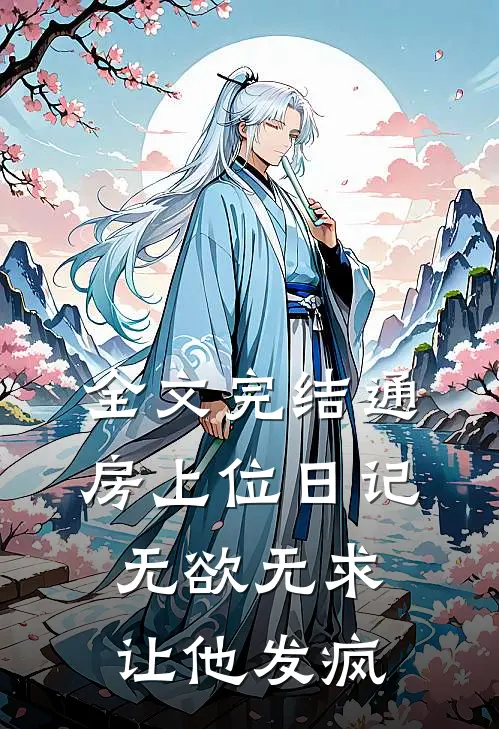 全文完结通房上位日记：无欲无求让他发疯