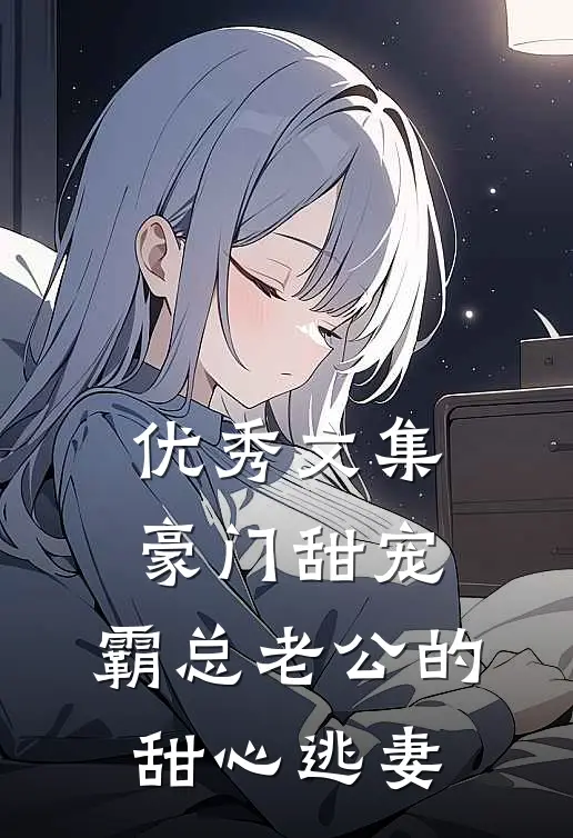优秀文集豪门甜宠：霸总老公的甜心逃妻