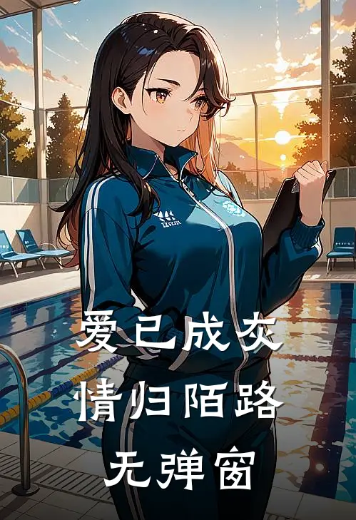 爱已成灰，情归陌路无弹窗
