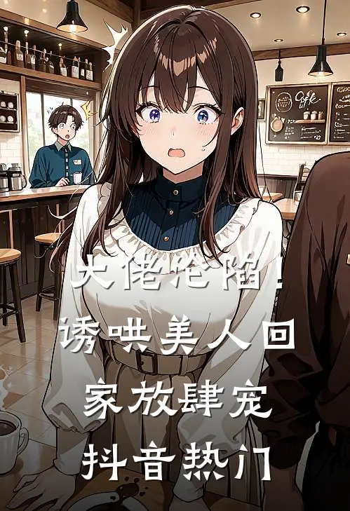 大佬沦陷！诱哄美人回家放肆宠抖音热门