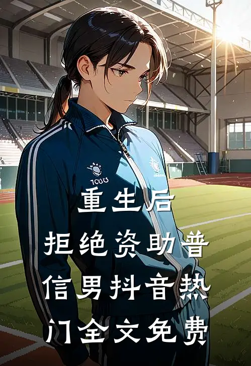 重生后，拒绝资助普信男抖音热门全文免费