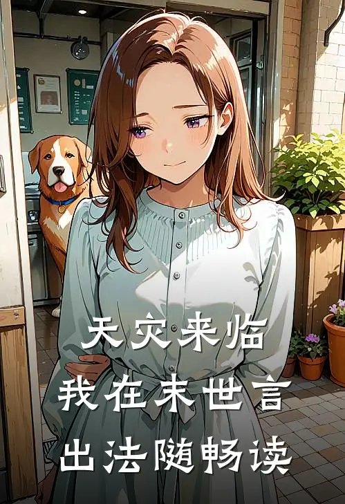 天灾来临，我在末世言出法随畅读