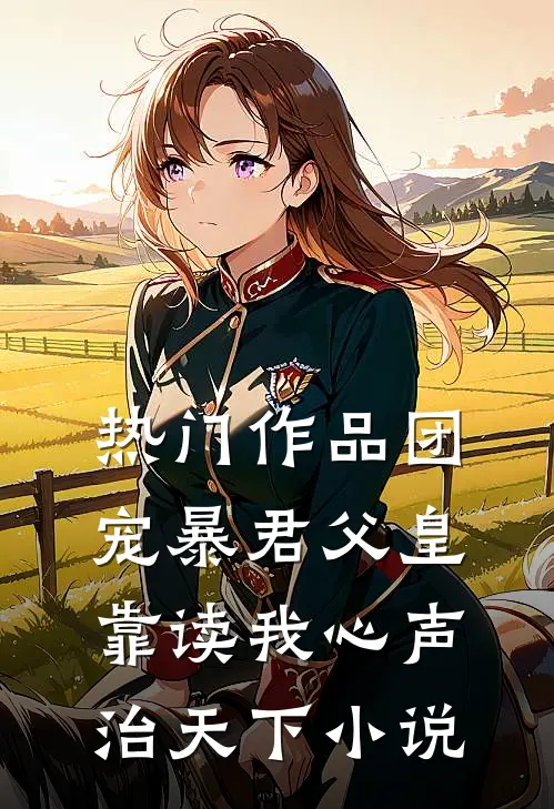 热门作品团宠暴君父皇靠读我心声治天下小说