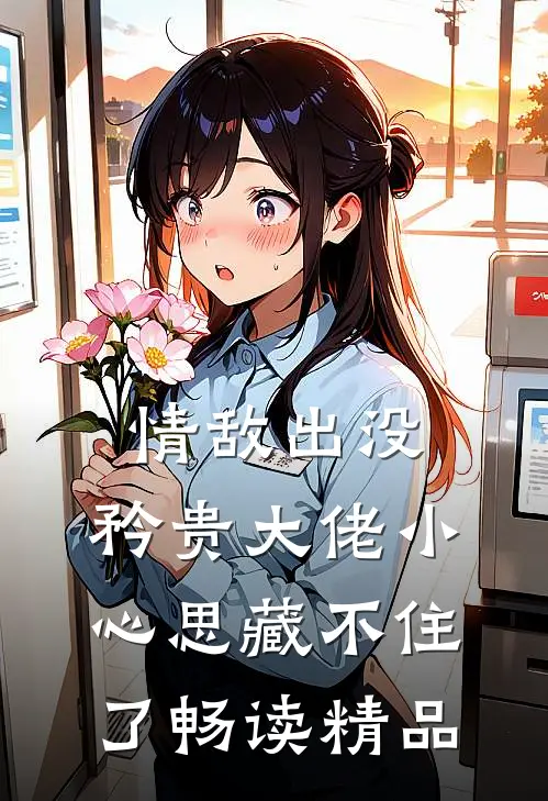 情敌出没，矜贵大佬小心思藏不住了畅读精品
