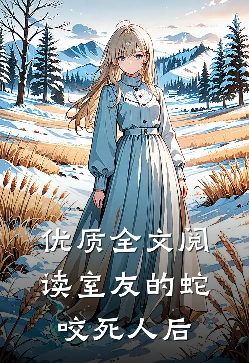 优质全文阅读室友的蛇咬死人后