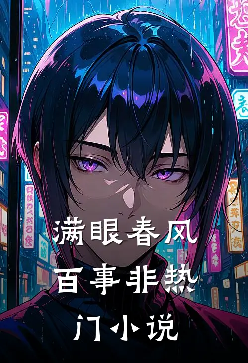 满眼春风百事非热门小说