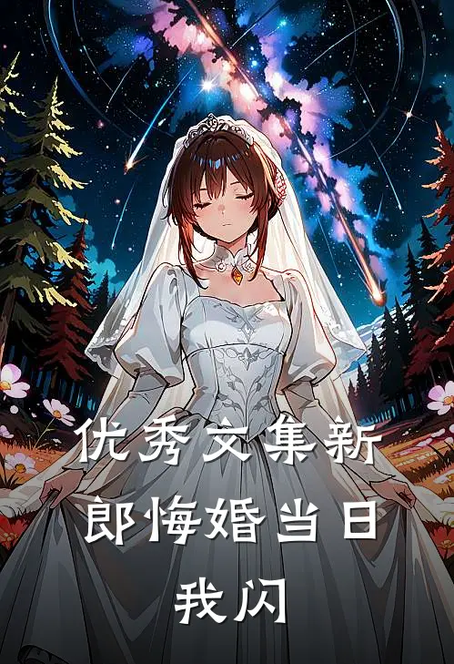 优秀文集新郎悔婚当日，我闪