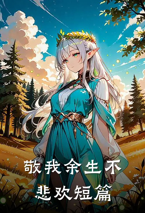 敬我余生不悲欢短篇