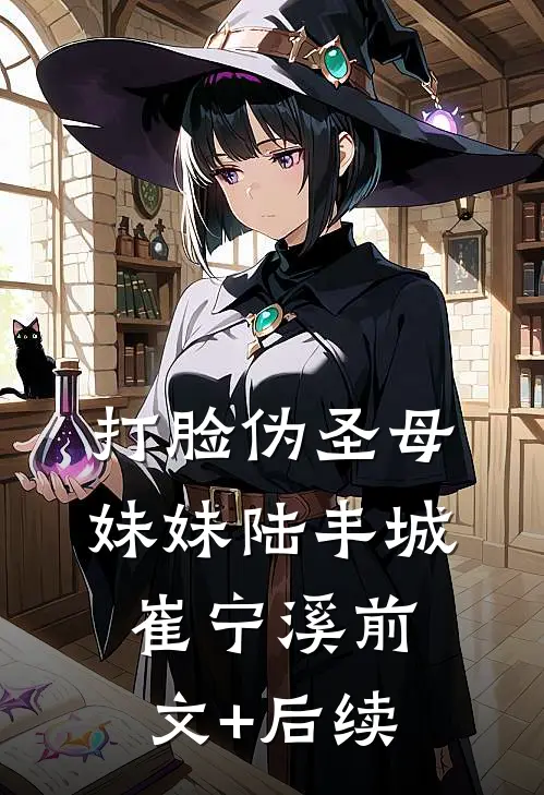 打脸伪圣母妹妹陆丰城崔宁溪前文+后续
