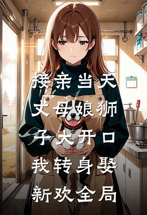 接亲当天丈母娘狮子大开口，我转身娶新欢全局