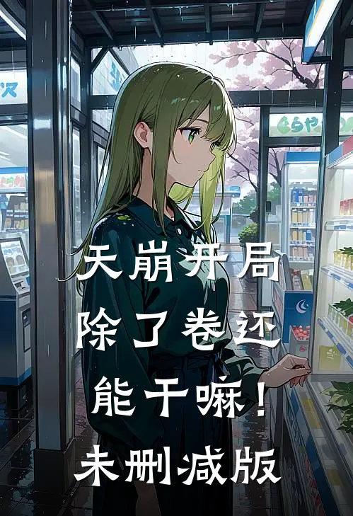 天崩开局，除了卷还能干嘛！未删减版