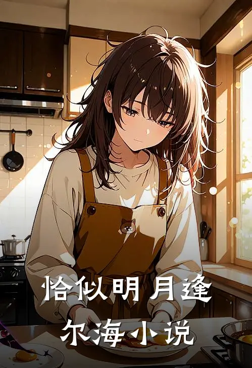 恰似明月逢尔海小说