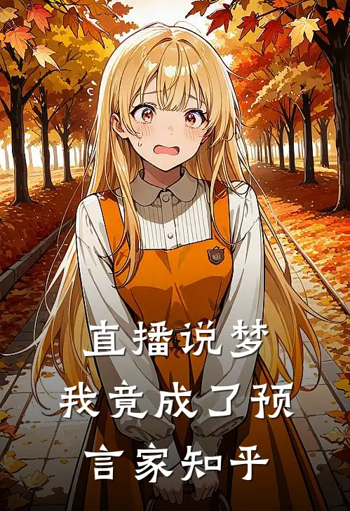 直播说梦，我竟成了预言家知乎
