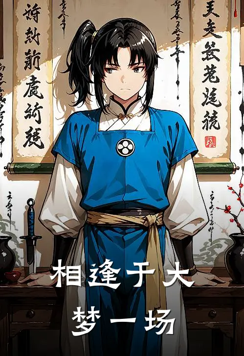 相逢于大梦一场