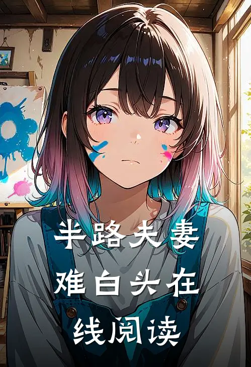 半路夫妻难白头在线阅读