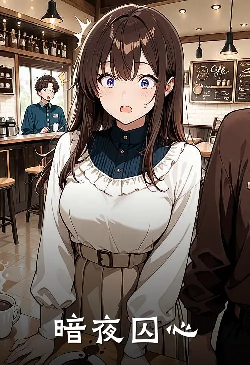 暗夜囚心