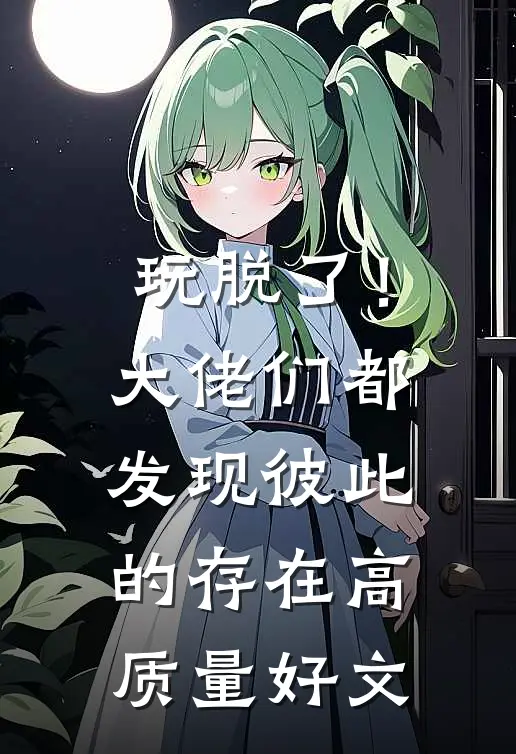玩脱了！大佬们都发现彼此的存在高质量好文