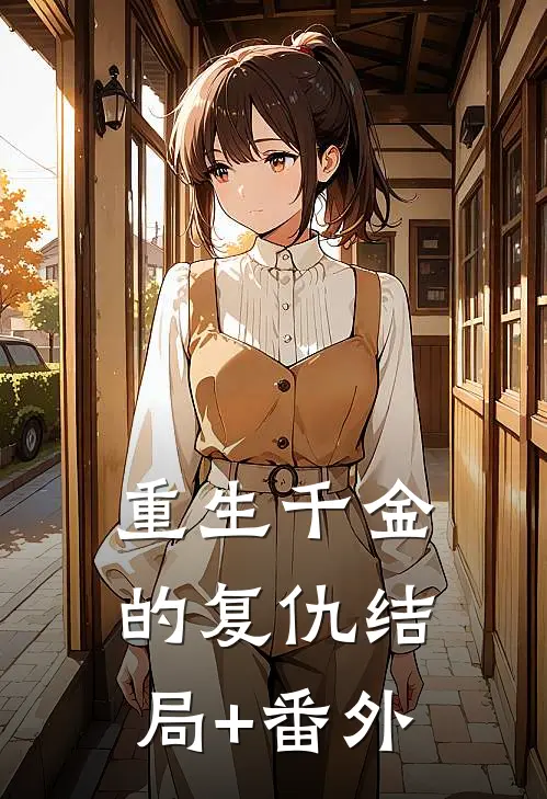 重生千金的复仇结局+番外