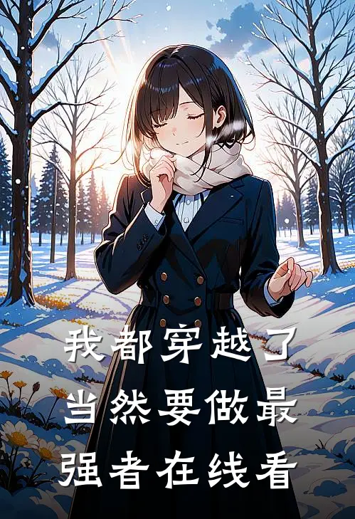 我都穿越了，当然要做最强者在线看