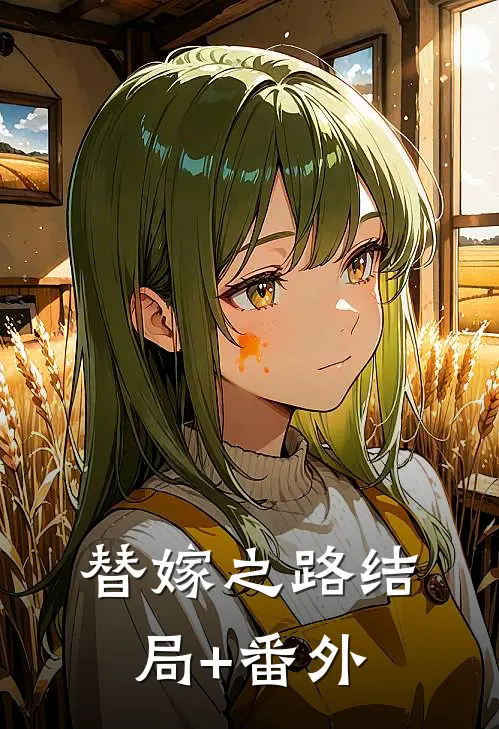 替嫁之路结局+番外