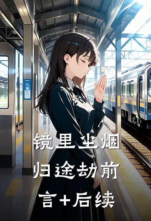 镜里尘烟归途劫前言+后续