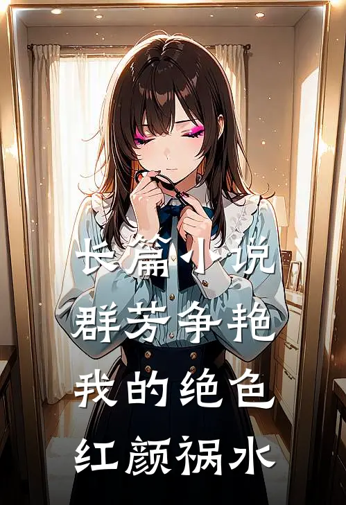 长篇小说群芳争艳：我的绝色红颜祸水