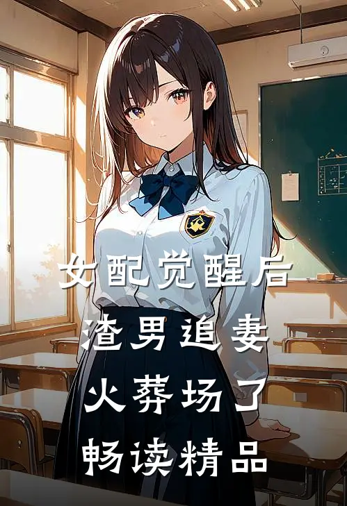 女配觉醒后，渣男追妻火葬场了畅读精品