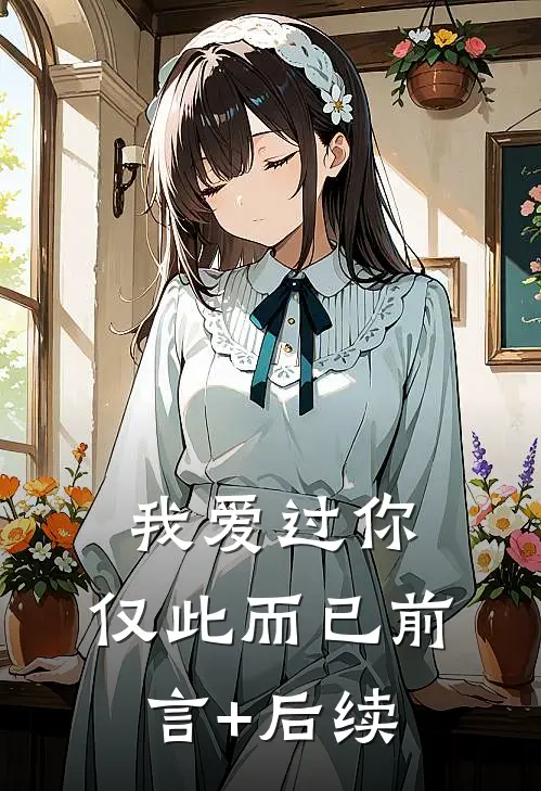 我爱过你，仅此而已前言+后续