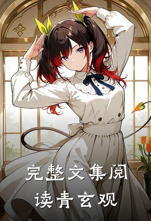 完整文集阅读青玄观