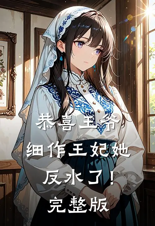 恭喜王爷，细作王妃她反水了！完整版