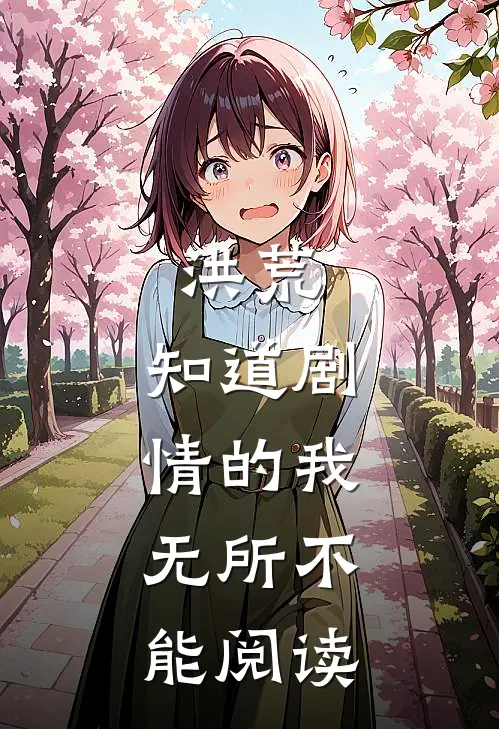 洪荒：知道剧情的我，无所不能阅读