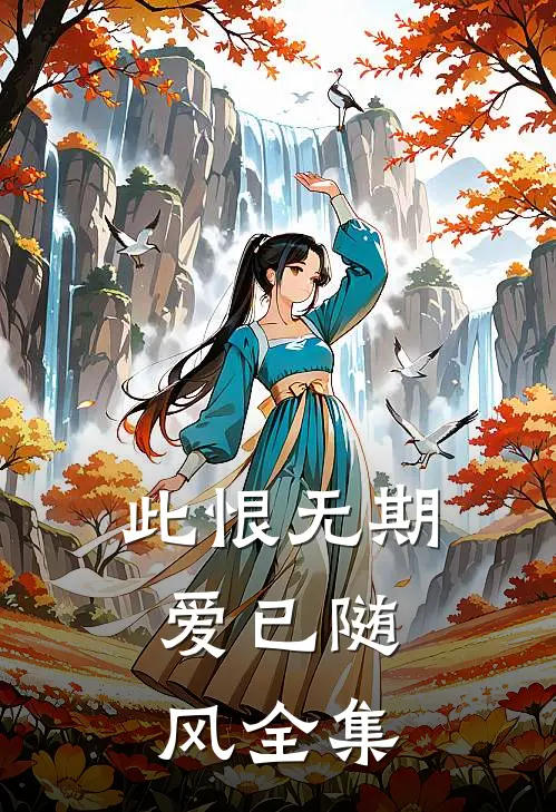 此恨无期,爱已随风 全集免费阅读