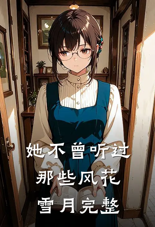 她不曾听过那些风花雪月完整