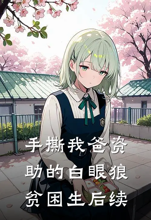 手撕我爸资助的白眼狼贫困生后续