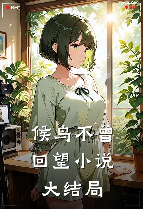 候鸟不曾回望小说大结局