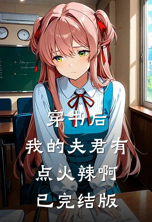 穿书后，我的夫君有点火辣啊已完结版