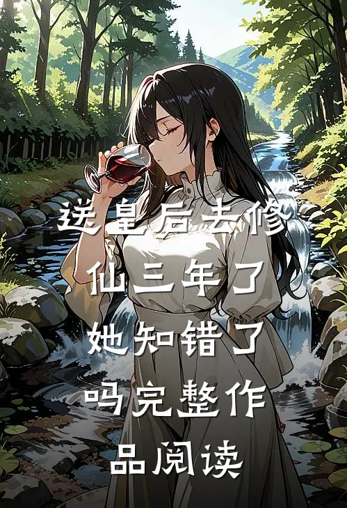 送皇后去修仙三年了，她知错了吗完整作品阅读
