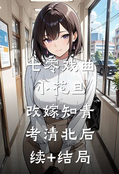 七零戏曲小花旦，改嫁知青考清北后续+结局
