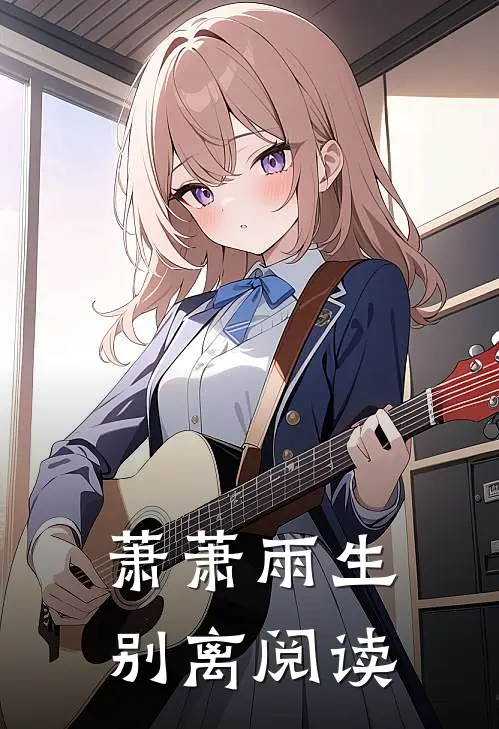 萧萧雨生别离阅读