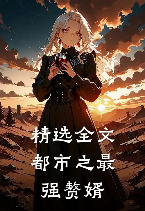 精选全文都市之最强赘婿