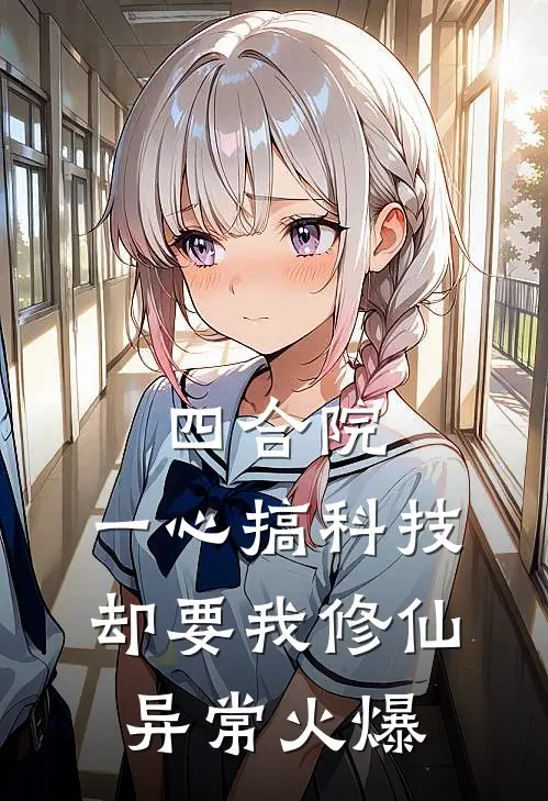 四合院：一心搞科技，却要我修仙异常火爆