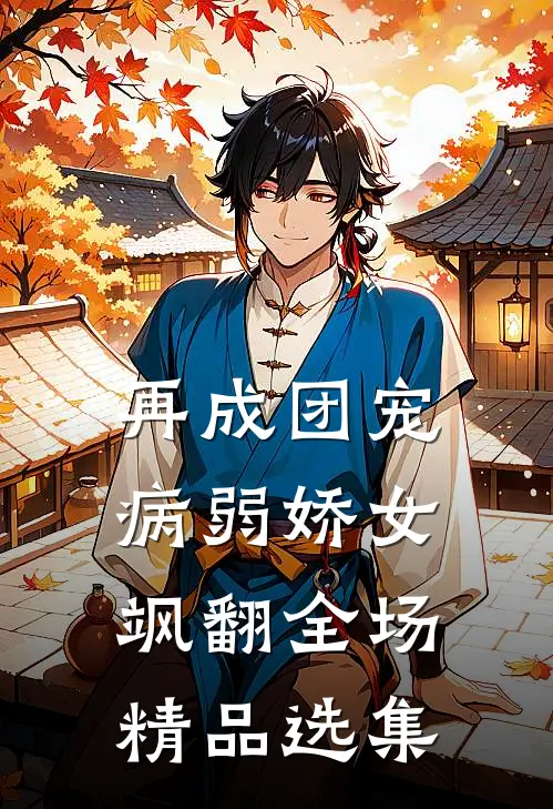 再成团宠，病弱娇女飒翻全场精品选集