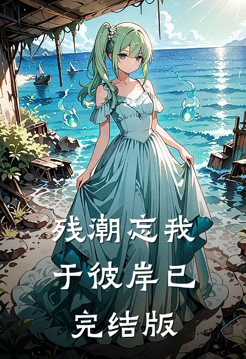 残潮忘我于彼岸已完结版
