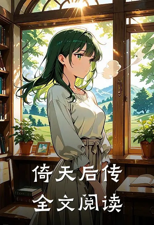 倚天后传全文阅读