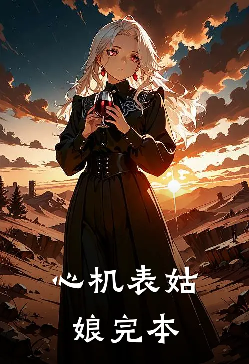 心机表姑娘完本