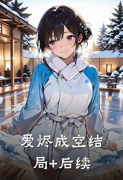爱烬成空结局+后续