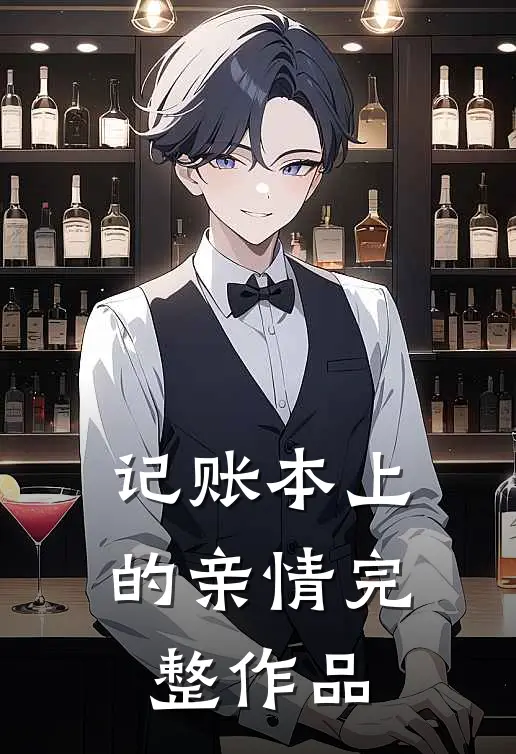 记账本上的亲情完整作品