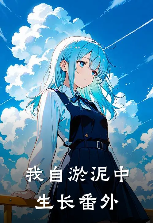 我自淤泥中生长番外