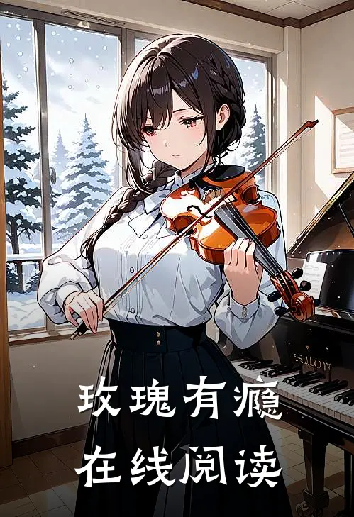 玫瑰有瘾在线阅读