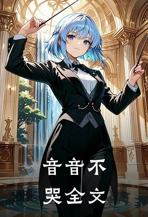 音音不哭全文